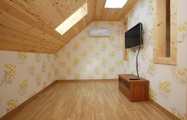 Namdangrodem Pension Hongseong Room photo